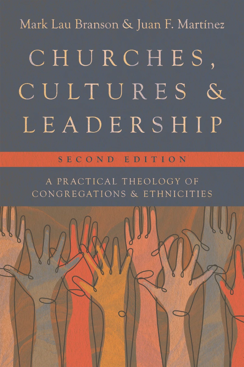Portada: Churches, Cultures, and Leadership