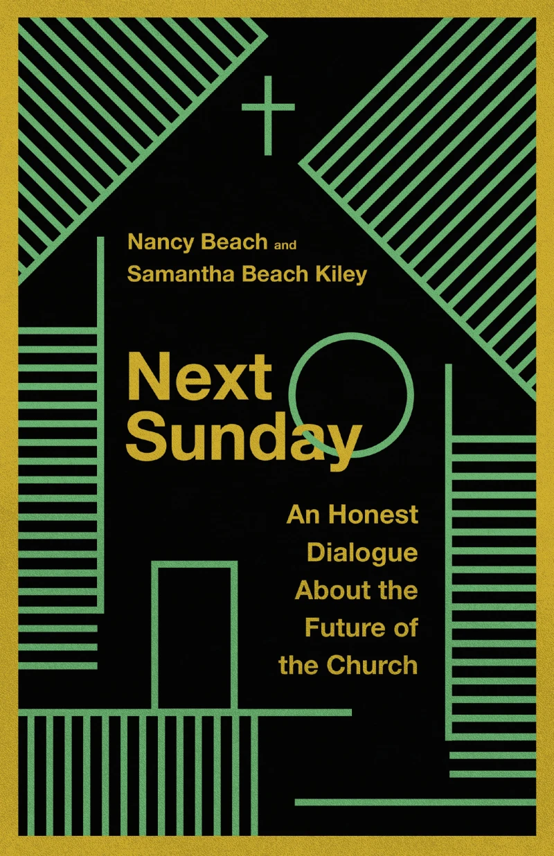 Portada: Next Sunday