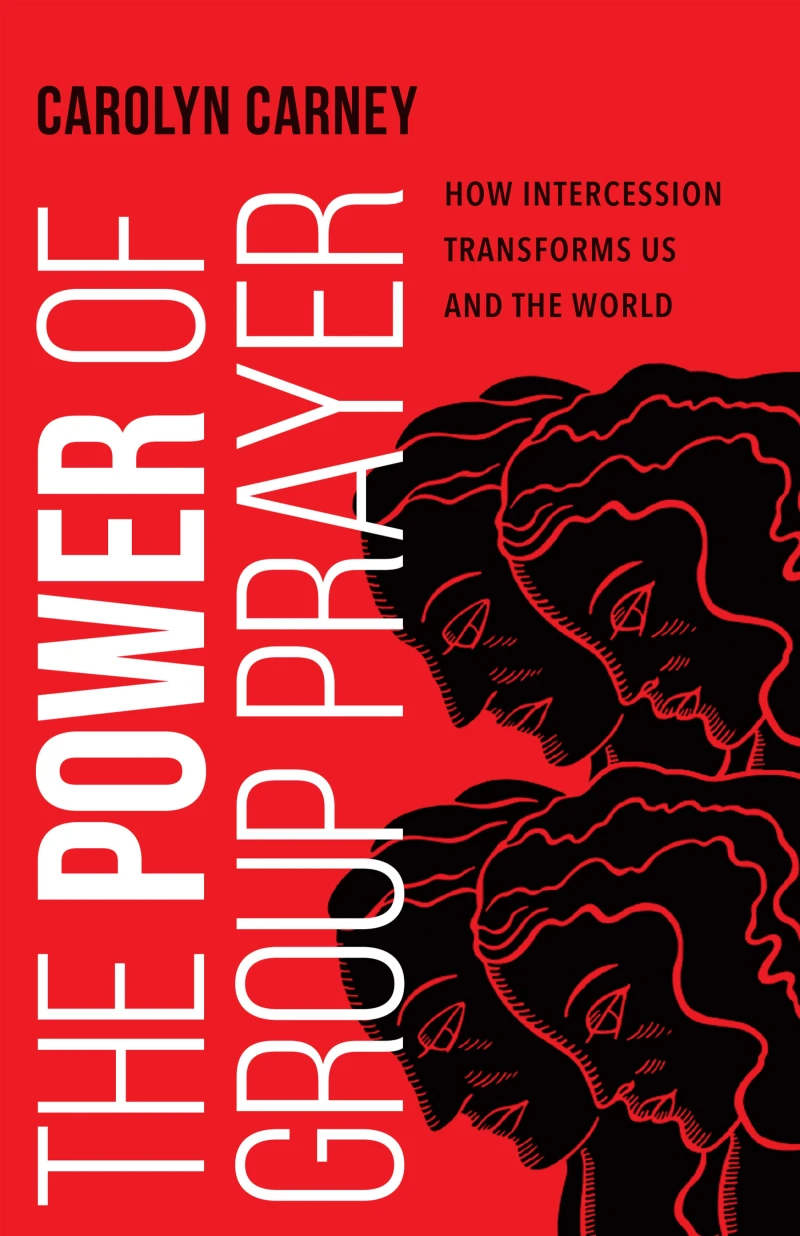 Portada: The Power of Group Prayer