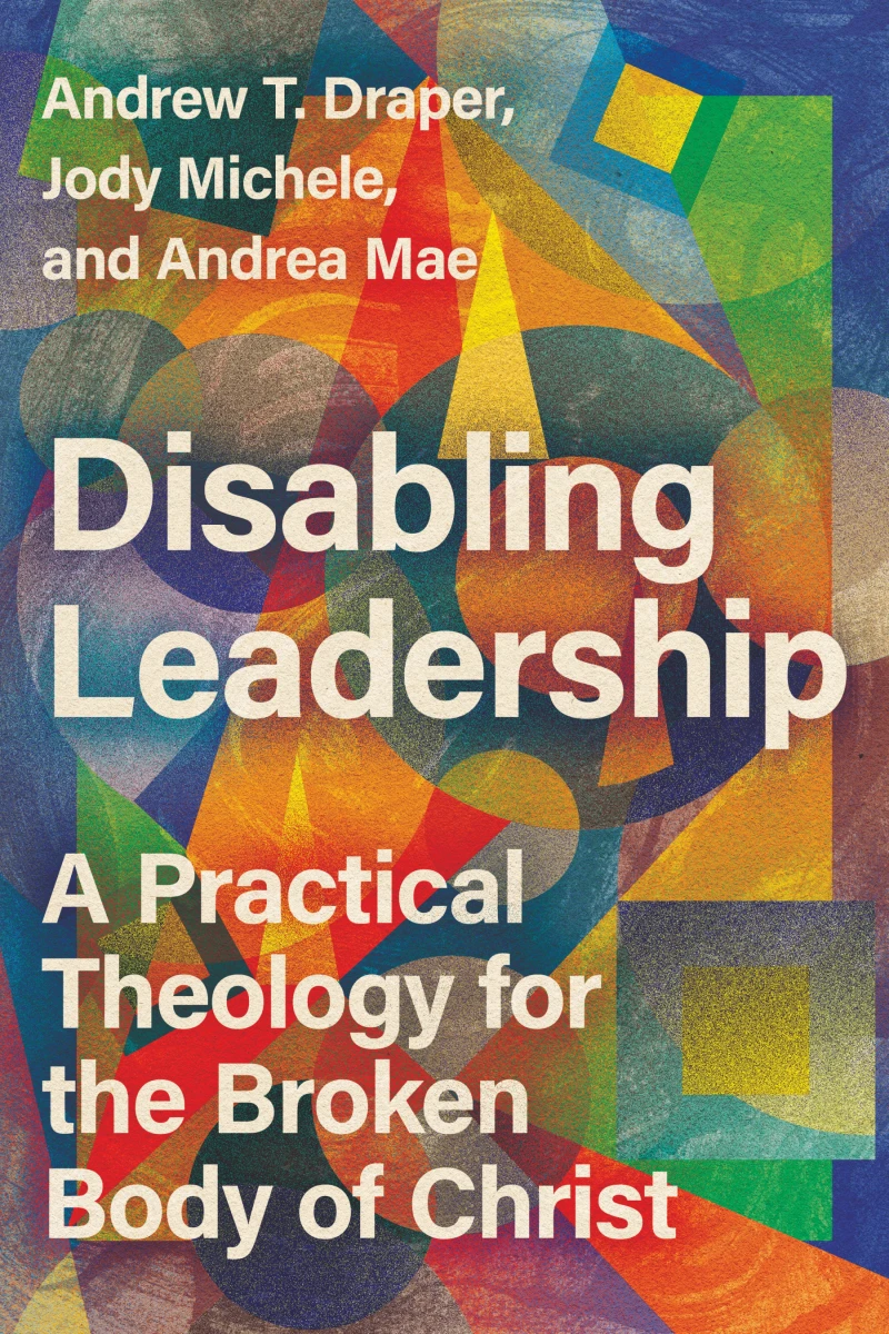 Portada: Disabling Leadership