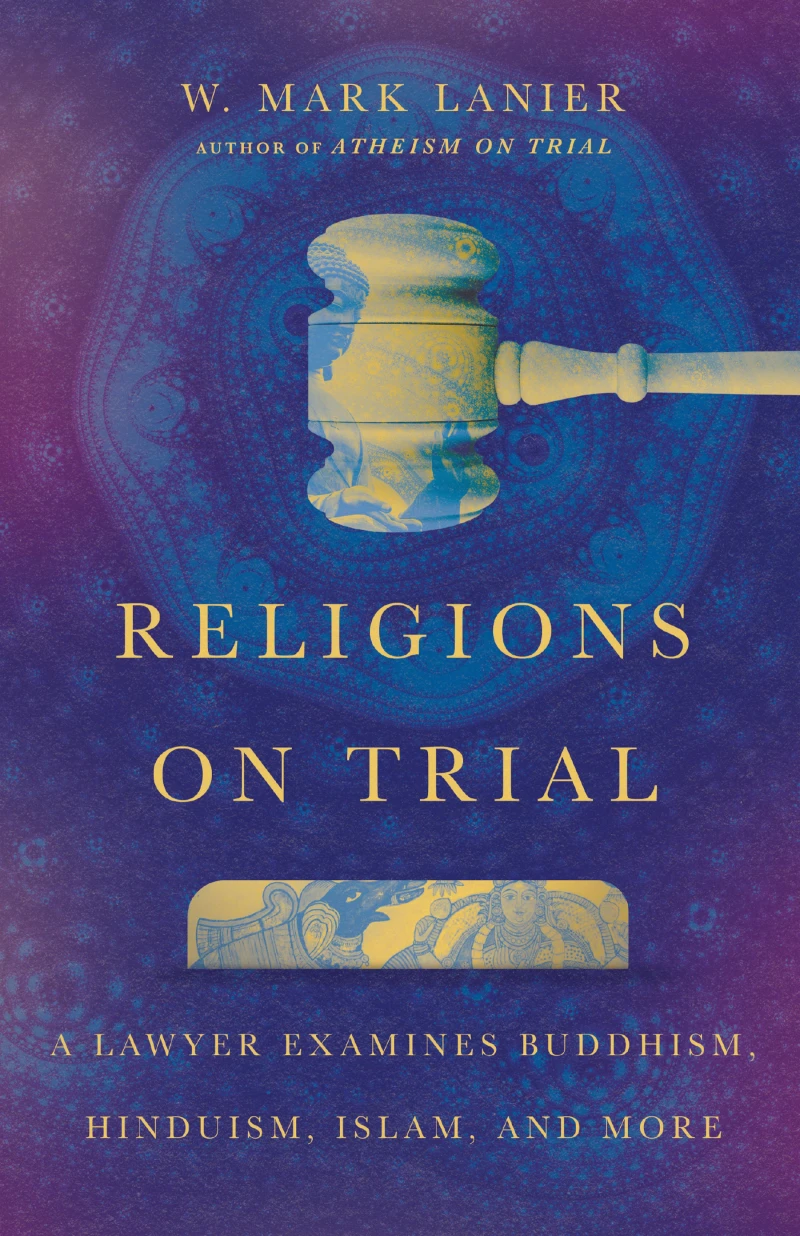 Portada: Religions on Trial