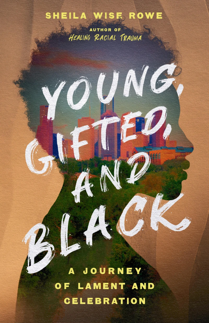 Portada: Young, Gifted, and Black