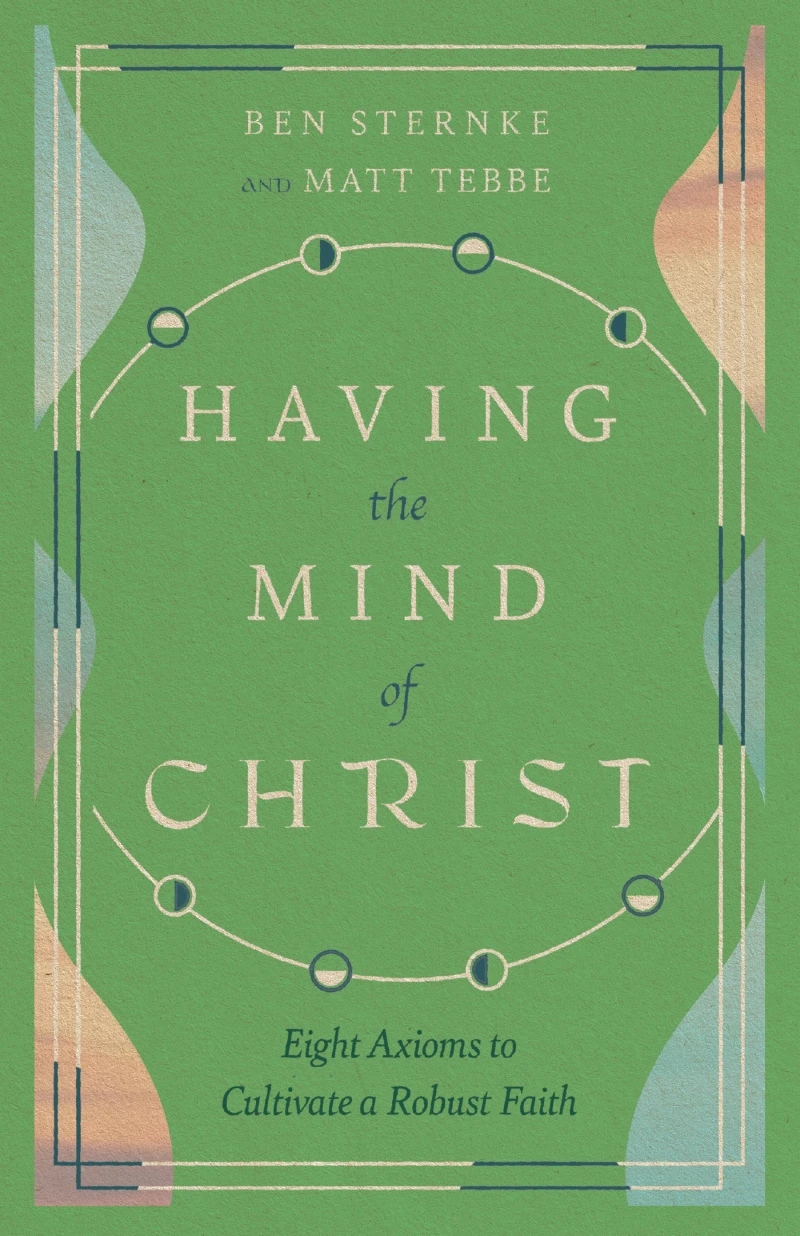Portada: Having the Mind of Christ