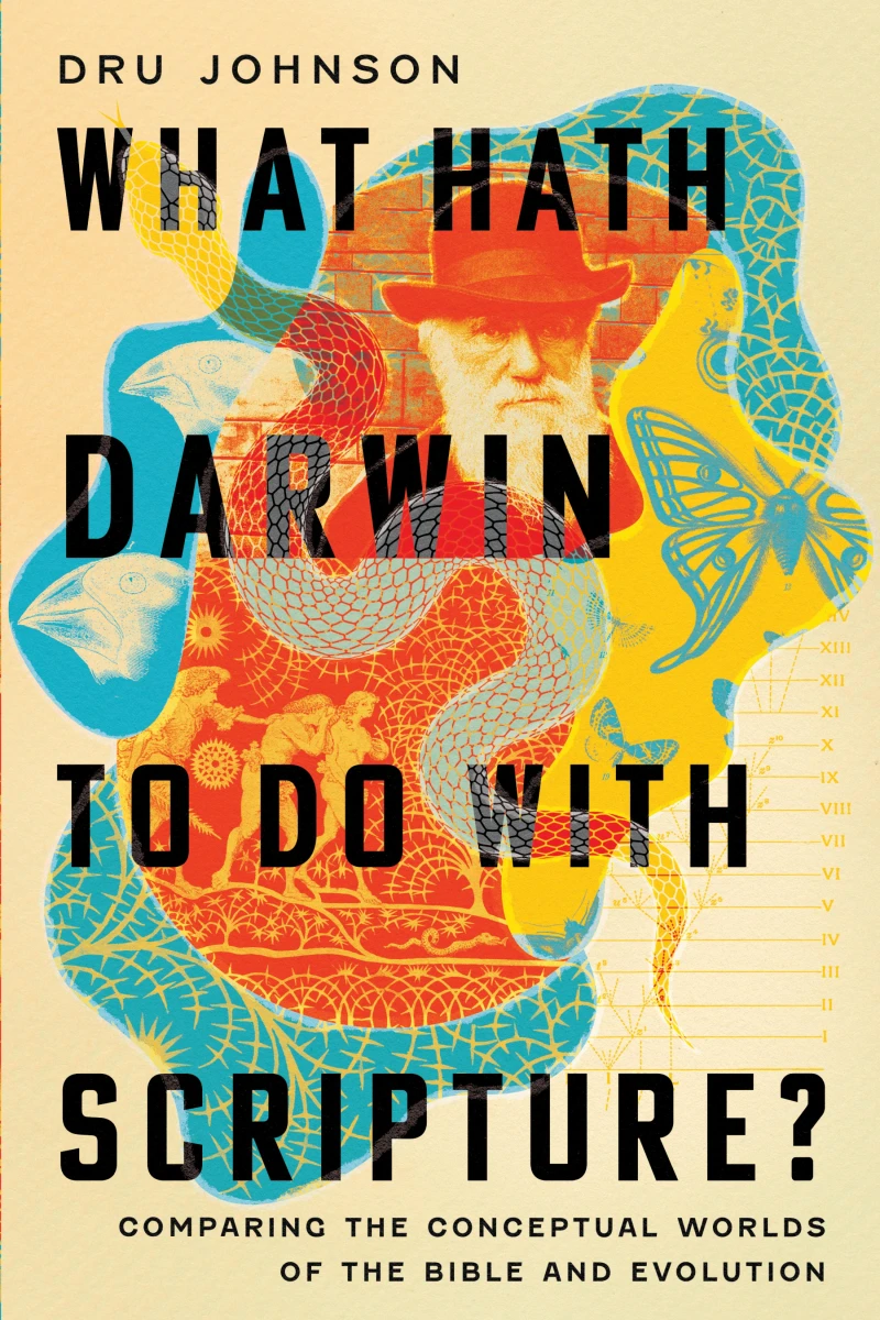 Portada: What Hath Darwin to Do with Scripture?
