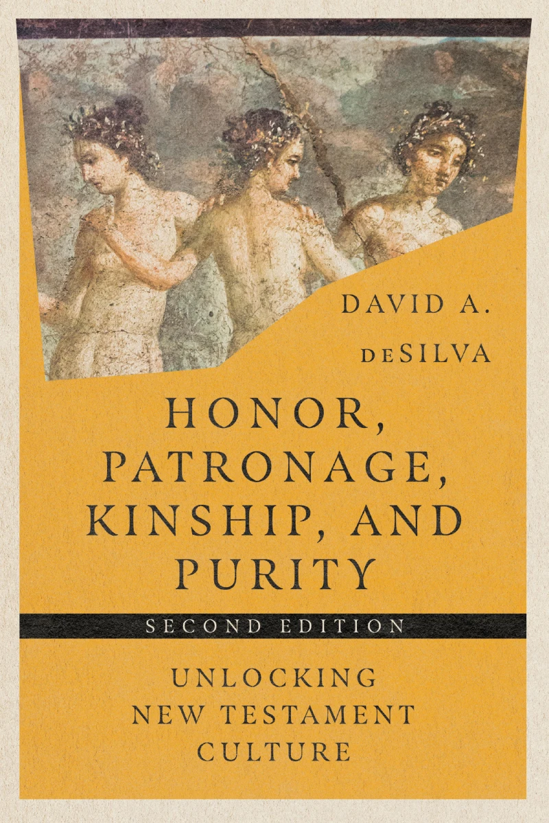 Portada: Honor, Patronage, Kinship, & Purity