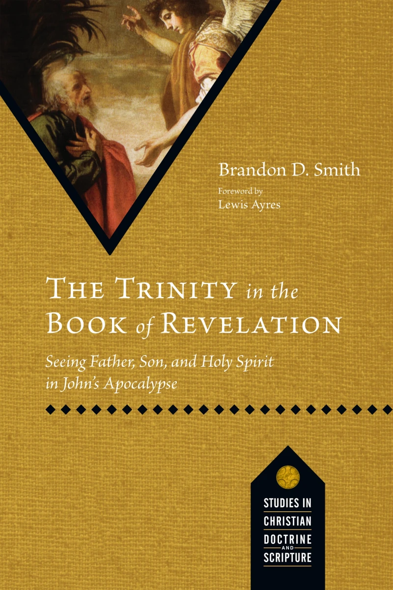 Portada: The Trinity in the Book of Revelation