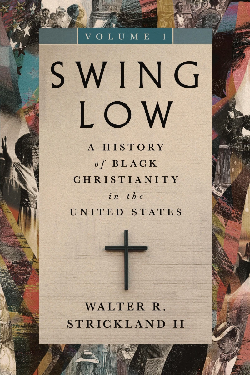 Portada: Swing Low, volume 1
