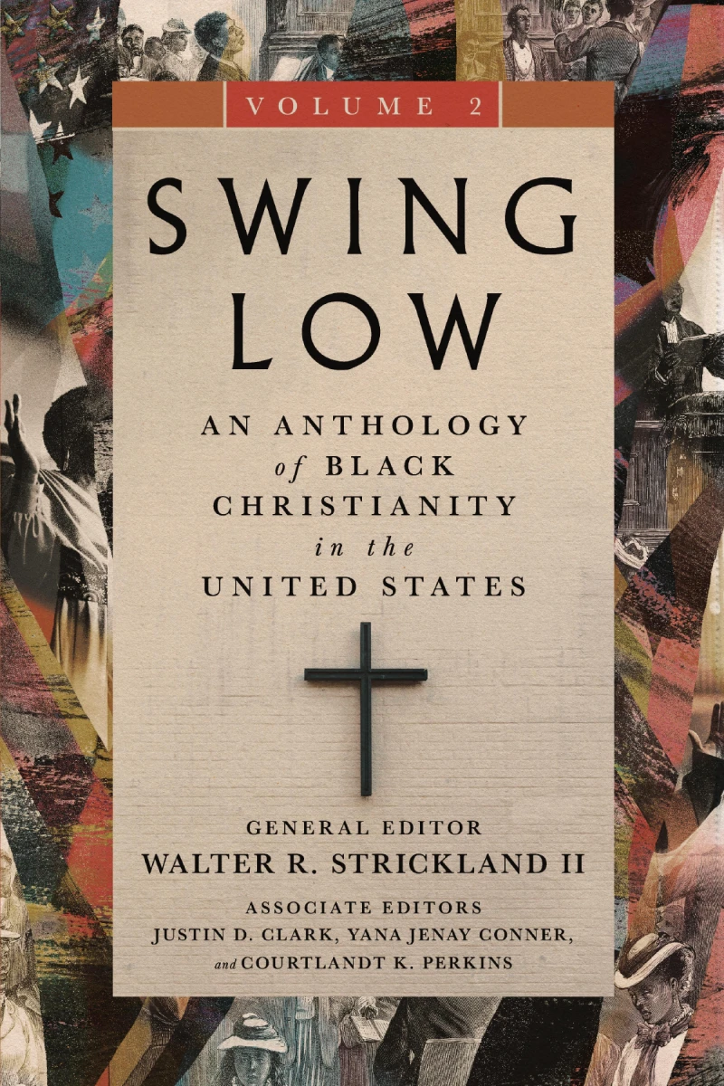 Portada: Swing Low, volume 2