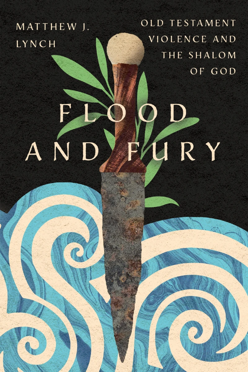 Portada: Flood and Fury