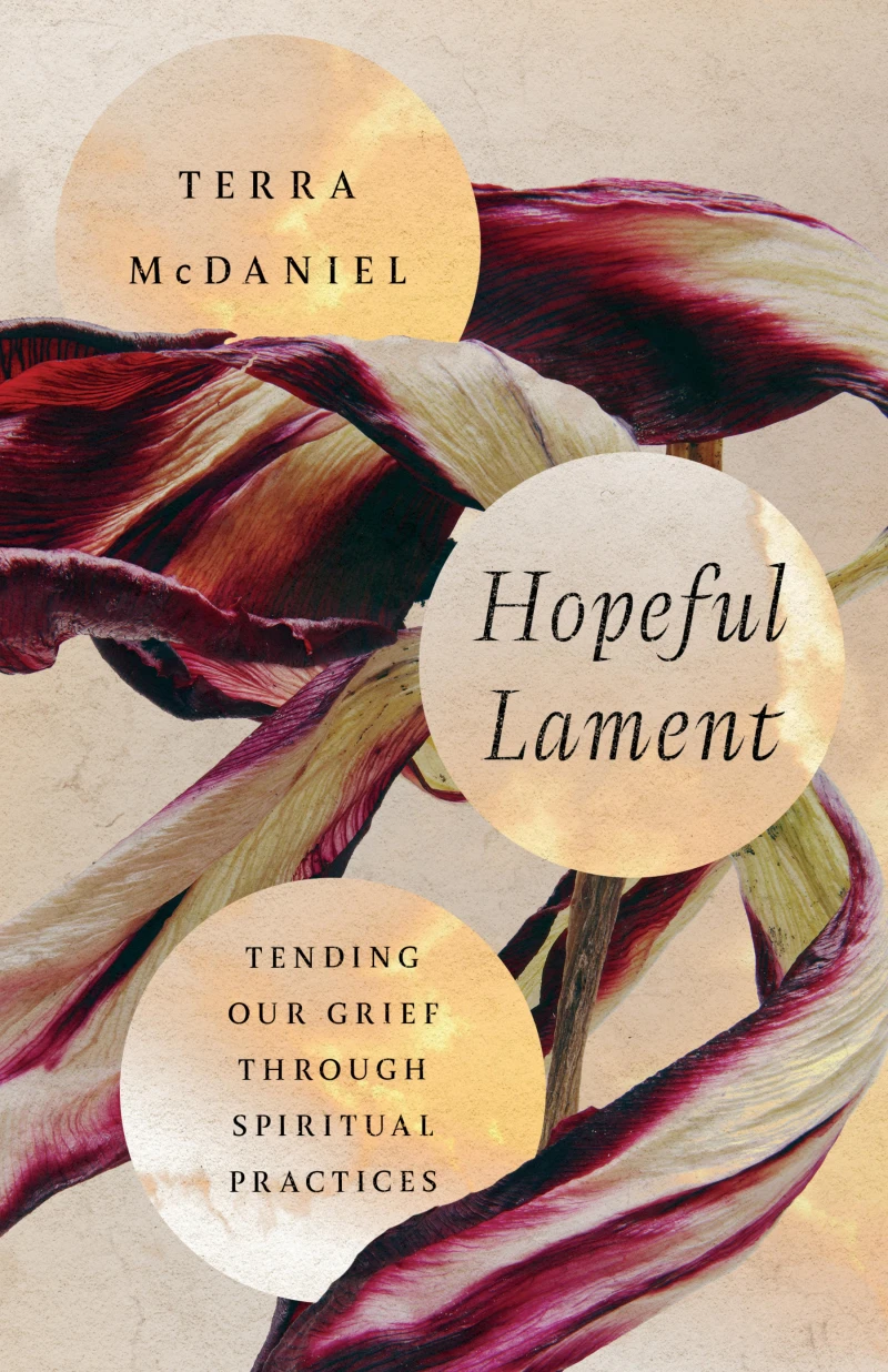 Portada: Hopeful Lament