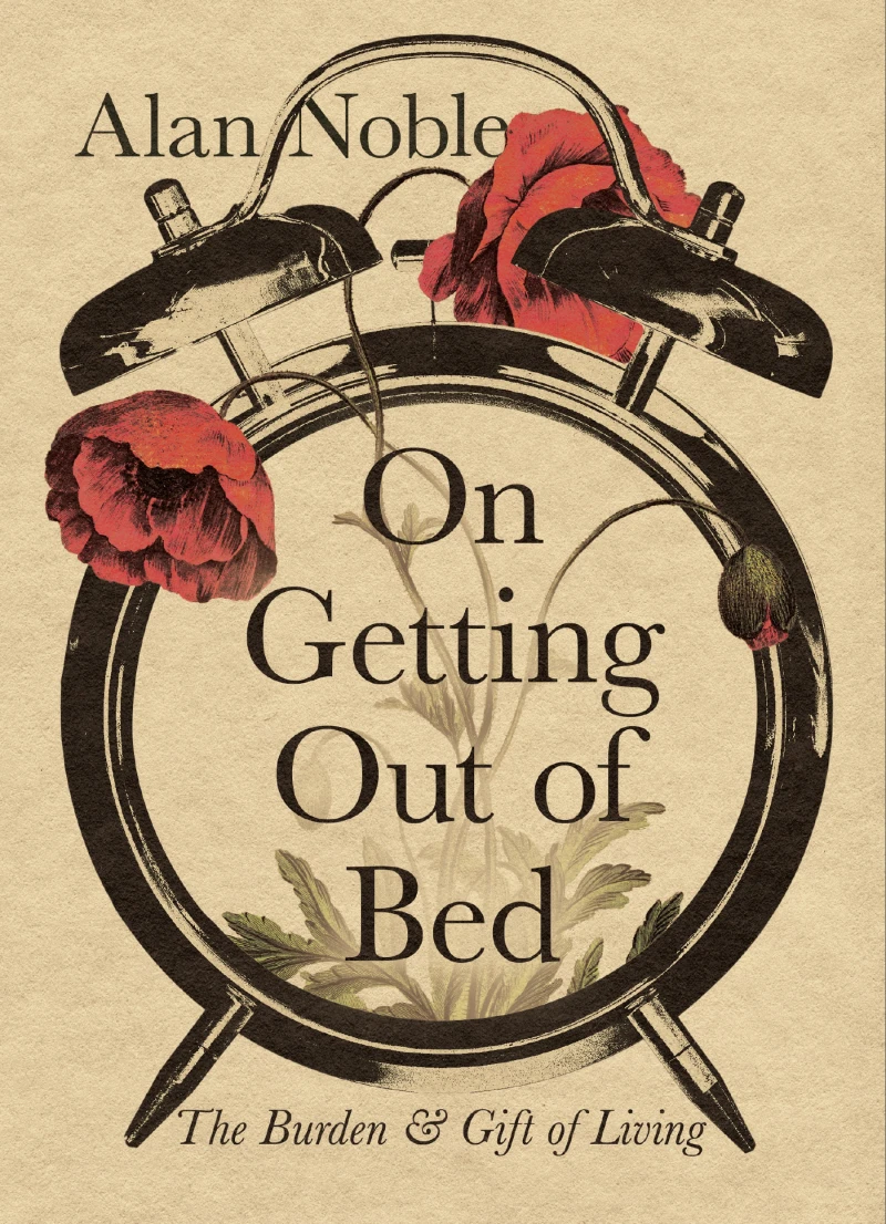 Portada: On Getting Out of Bed