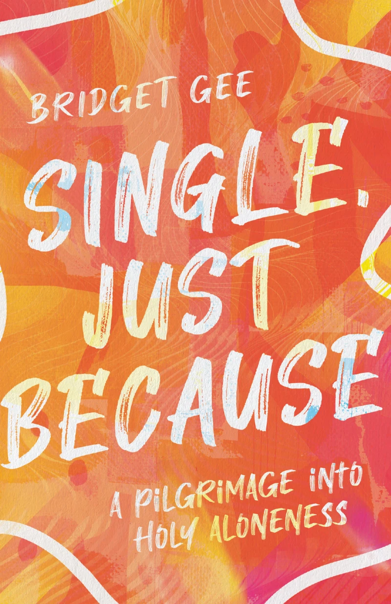 Portada: Single, Just Because