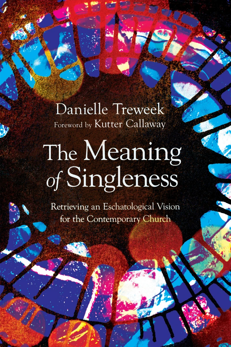 Portada: The Meaning of Singleness