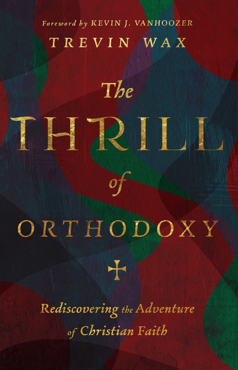 Portada: The Thrill of Orthodoxy