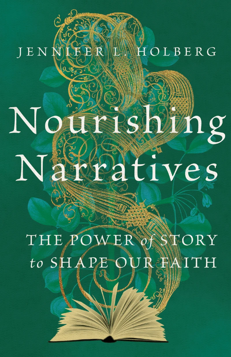 Portada: Nourishing Narratives