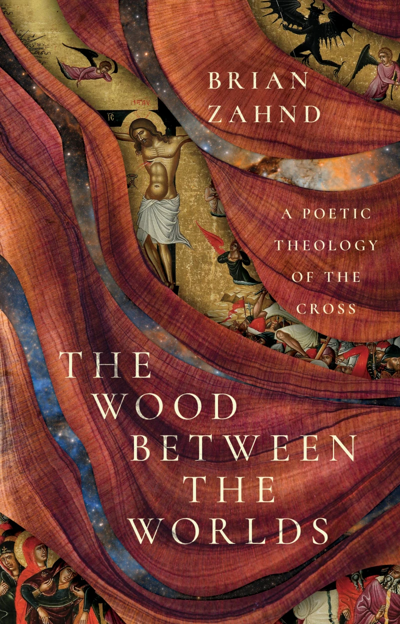 Portada: The Wood Between the Worlds