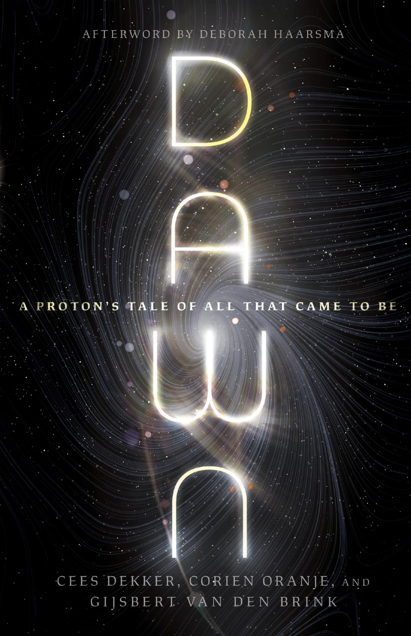 Portada: Dawn