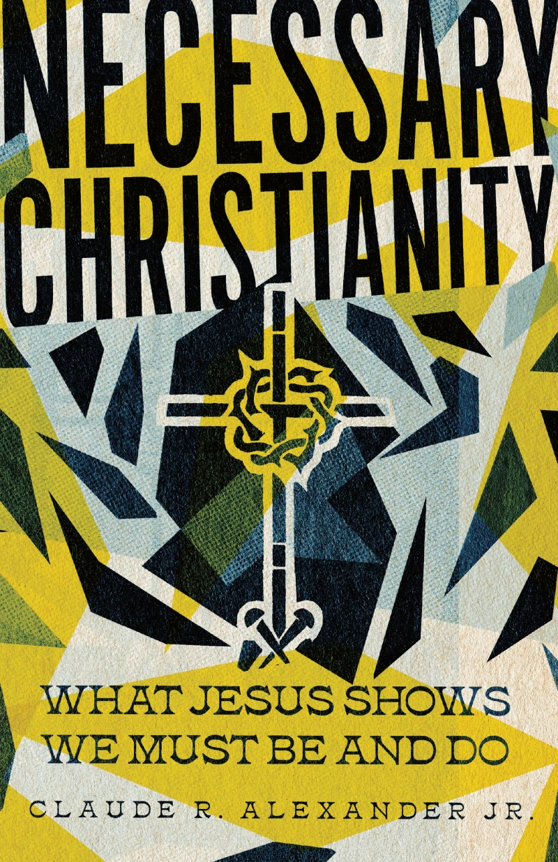 Portada: Necessary Christianity