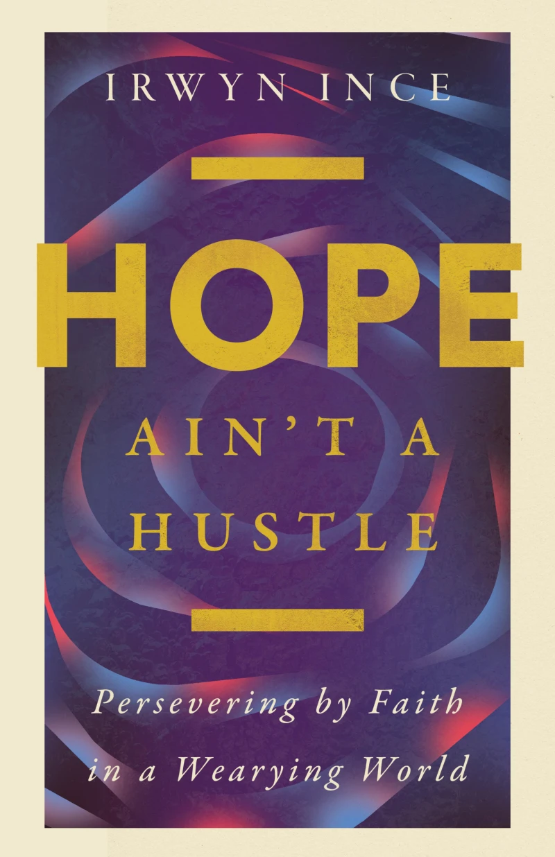 Portada: Hope Ain't a Hustle