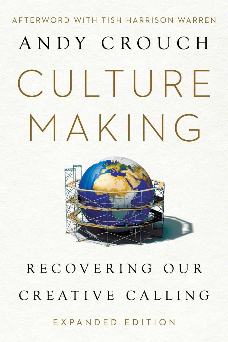 Portada: Culture Making