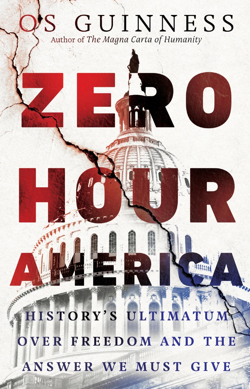 Portada: Zero Hour America