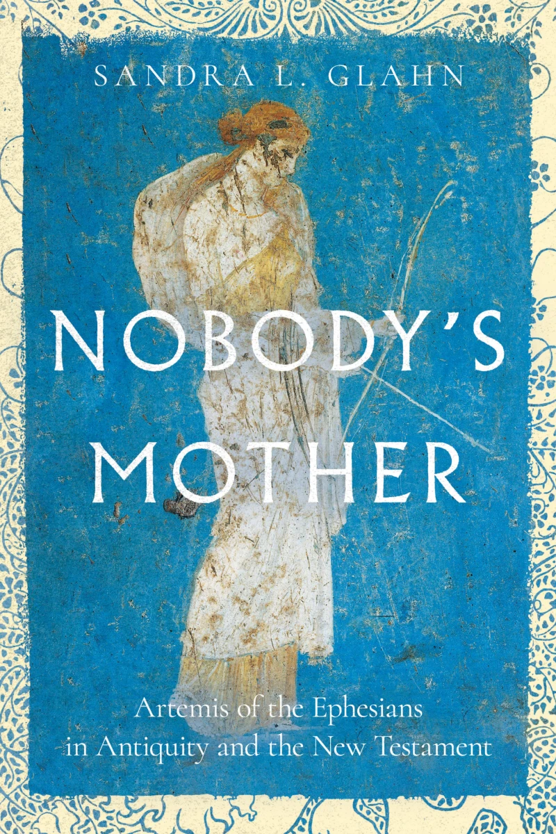 Portada: Nobody's Mother