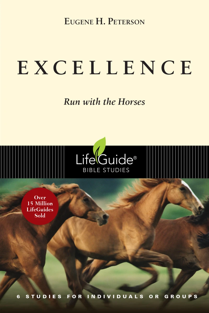 Portada: Excellence