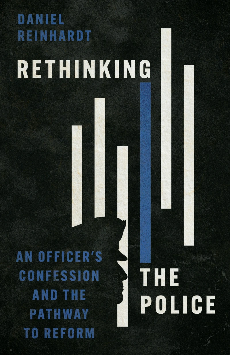 Portada: Rethinking the Police