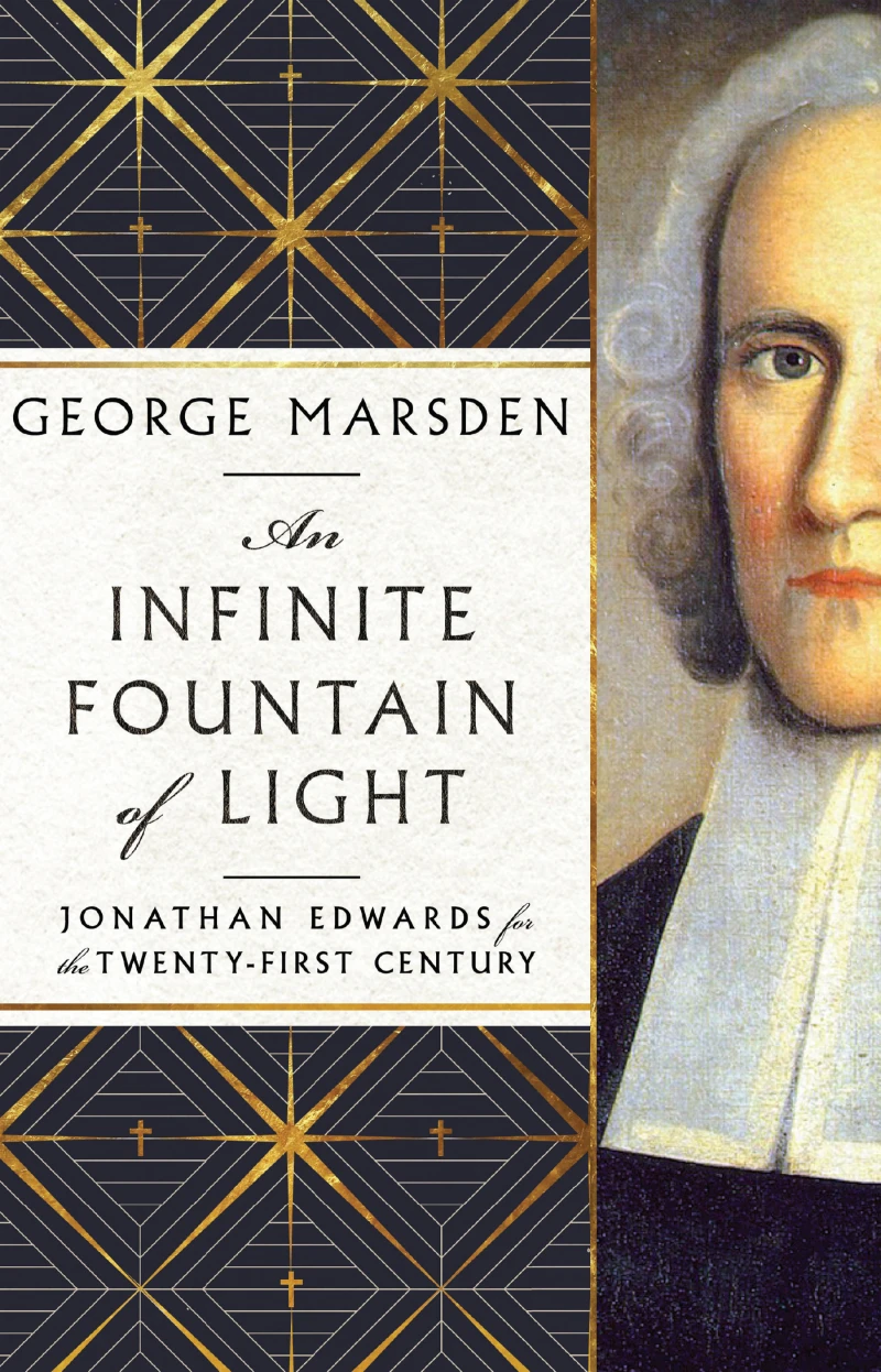 Portada: An Infinite Fountain of Light