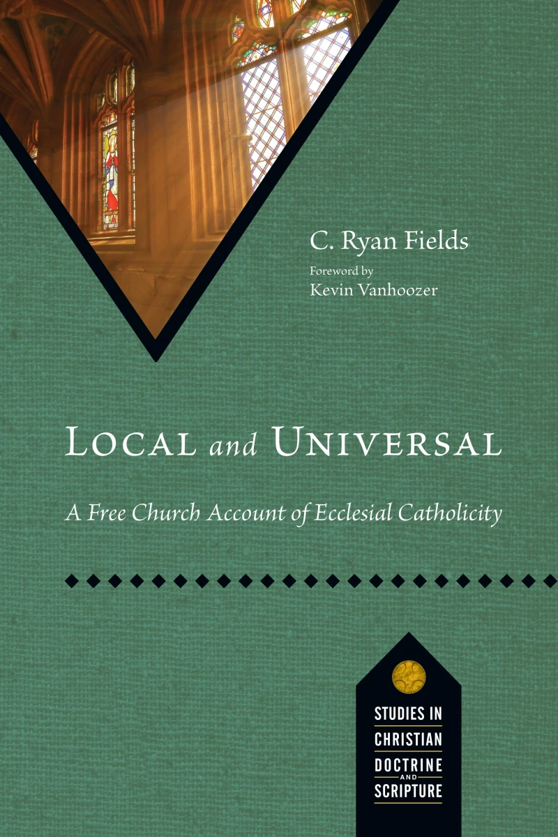 Portada: Local and Universal