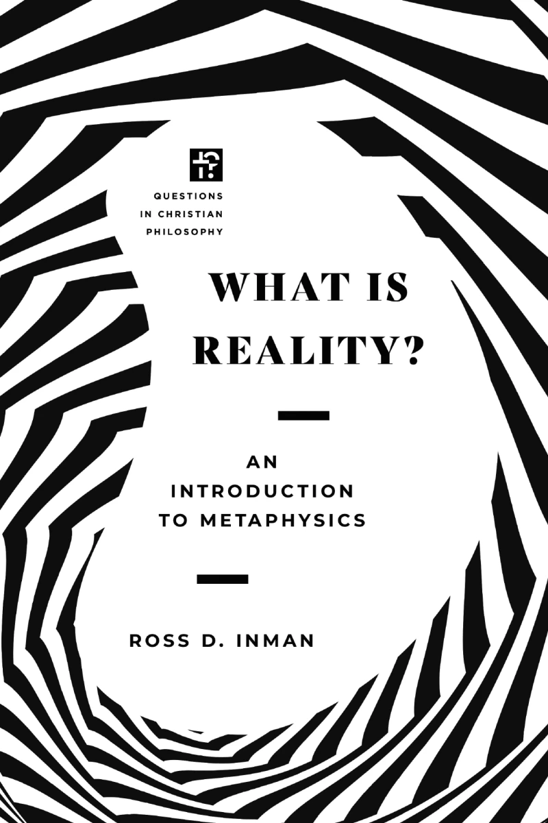 Portada: What Is Reality?