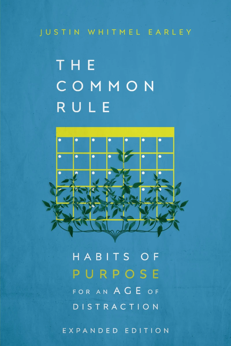 Portada: The Common Rule