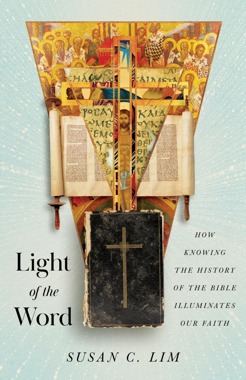 Portada: Light of the Word
