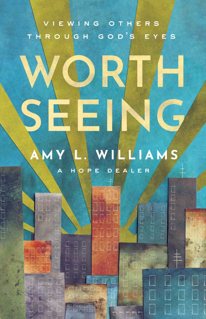 Portada: Worth Seeing