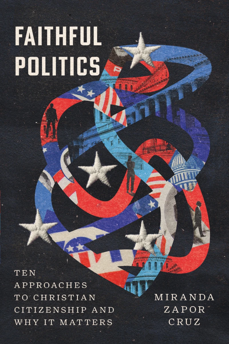 Portada: Faithful Politics