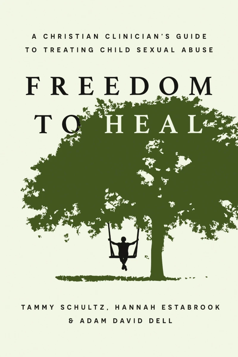 Portada: Freedom to Heal