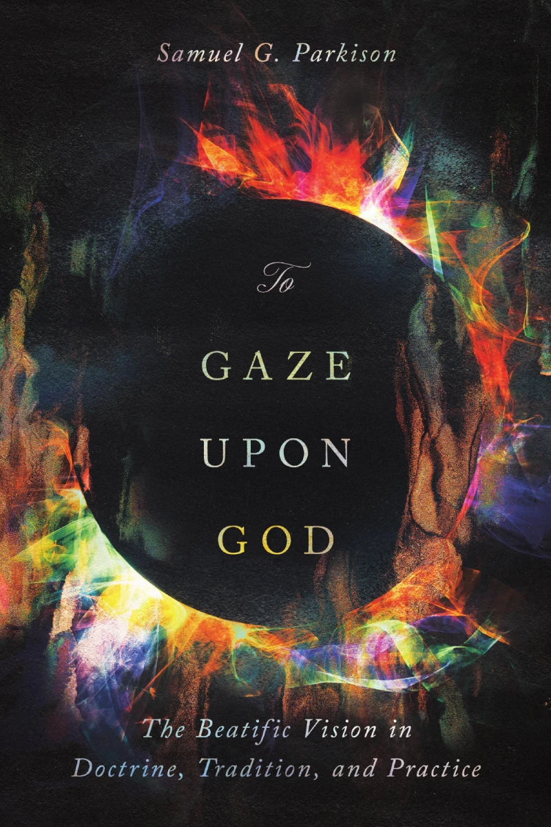 Portada: To Gaze upon God