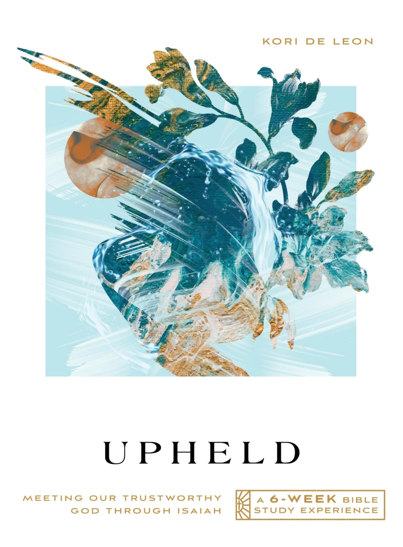 Portada: Upheld