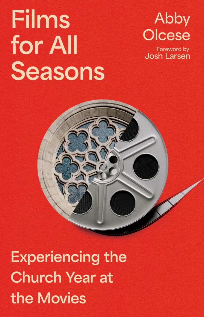 Portada: Films for All Seasons