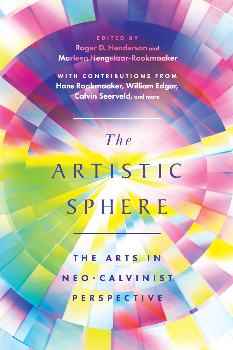 Portada: The Artistic Sphere