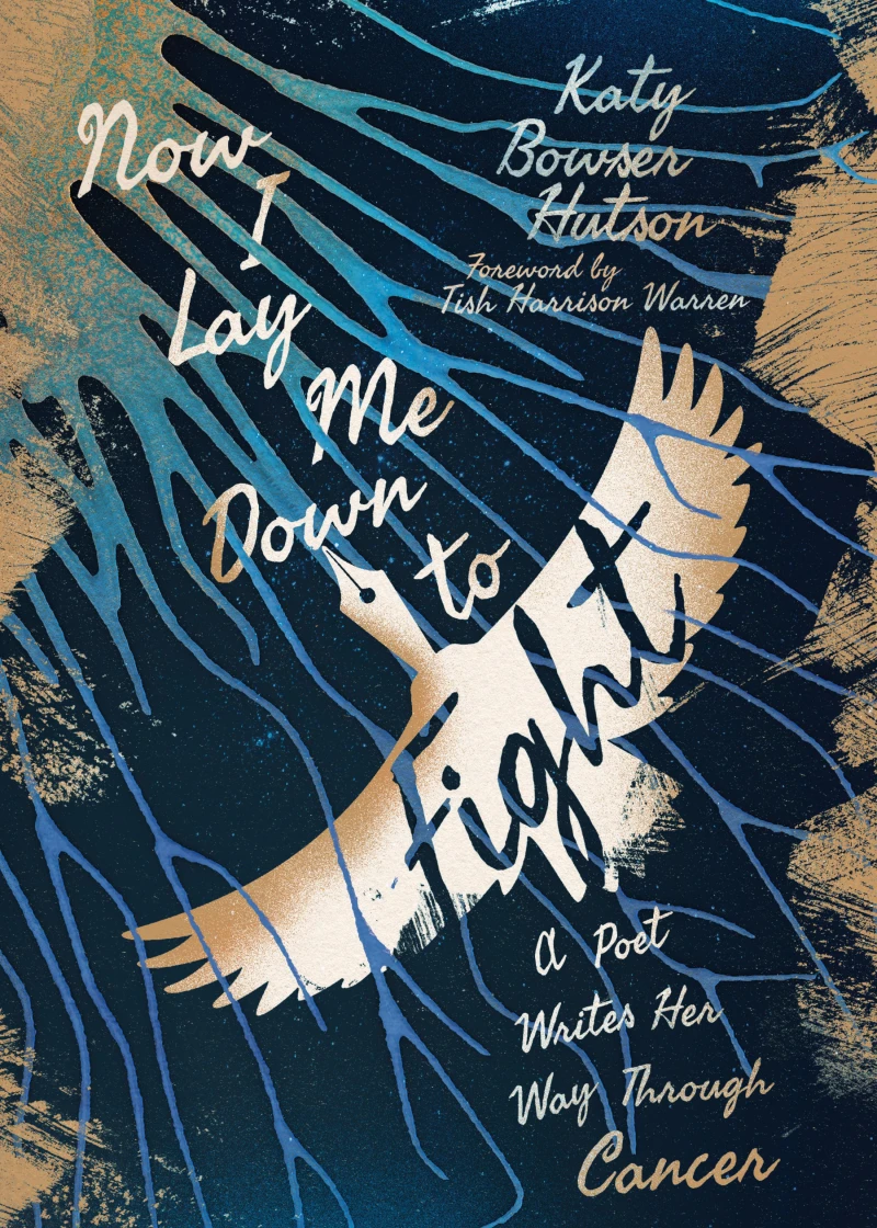 Portada: Now I Lay Me Down to Fight