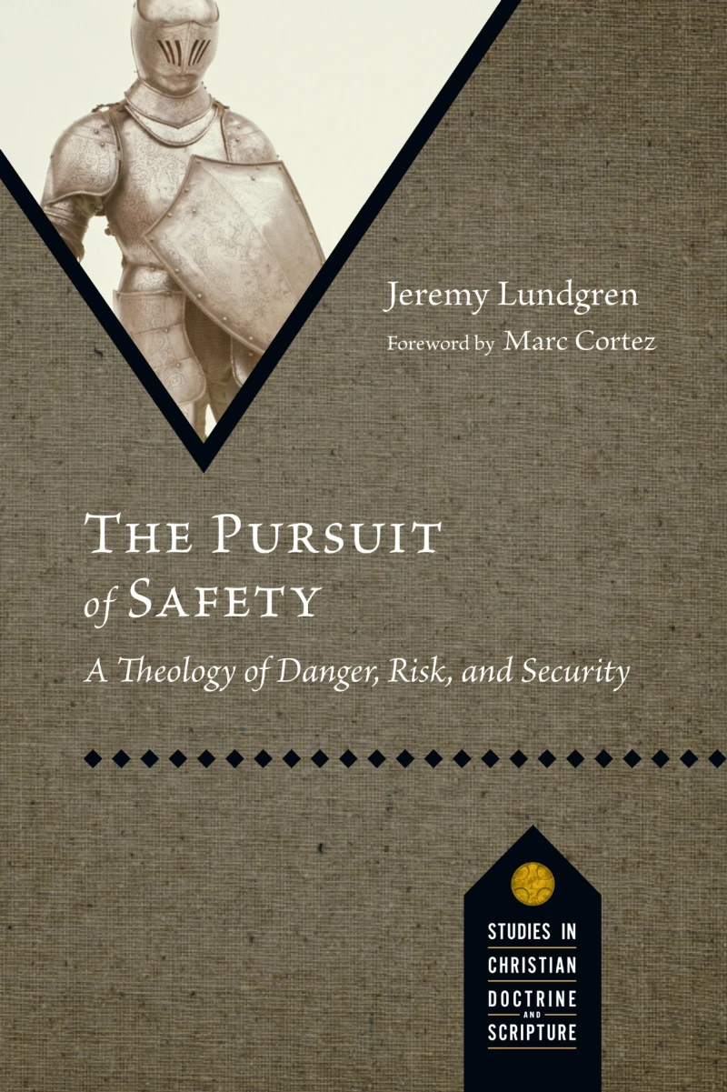Portada: The Pursuit of Safety