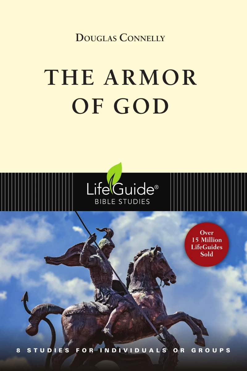 Portada: The Armor of God