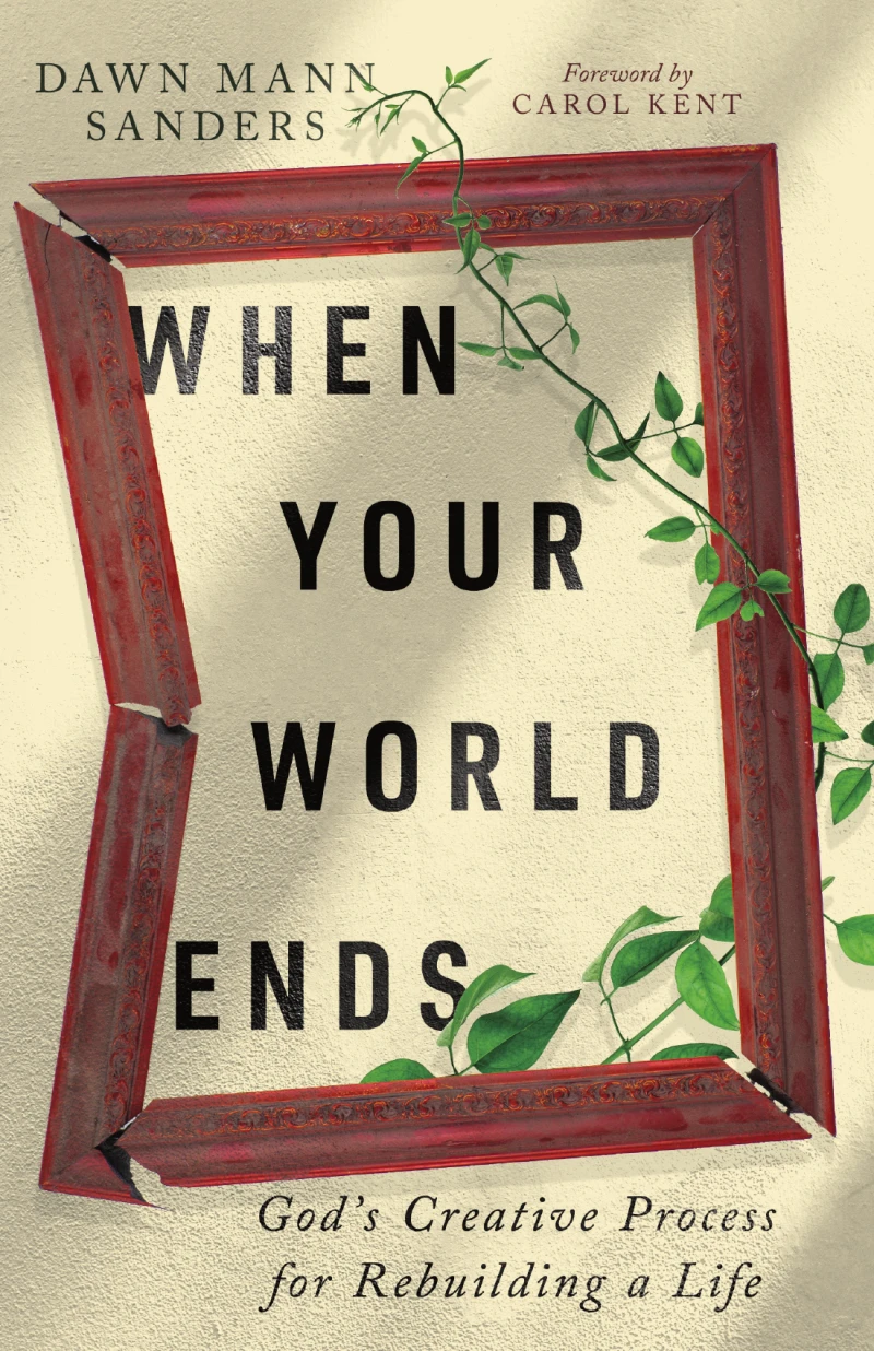 Portada: When Your World Ends