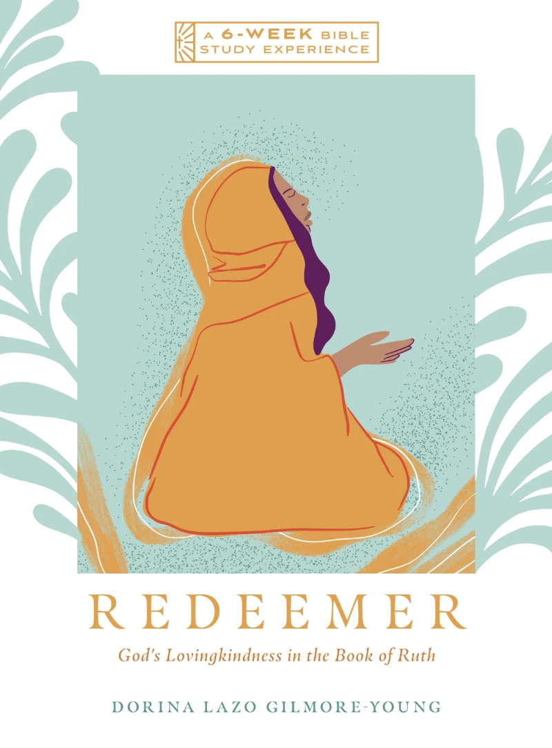 Portada: Redeemer