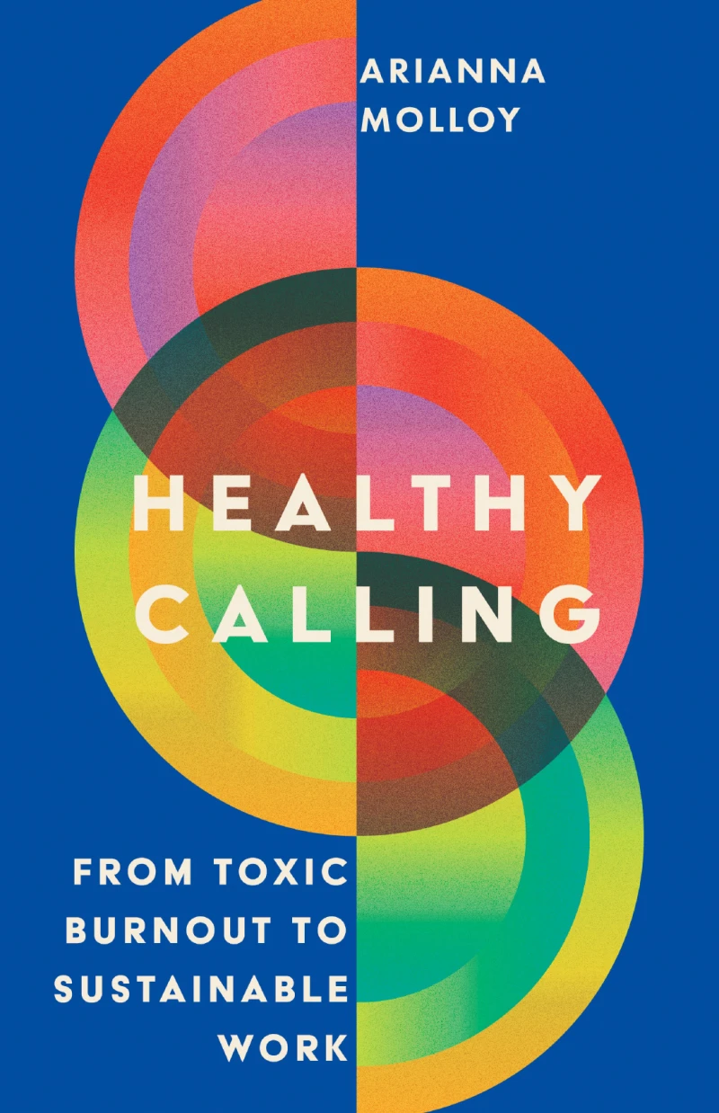 Portada: Healthy Calling
