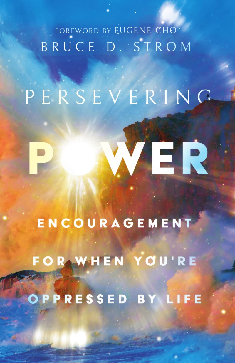 Portada: Persevering Power