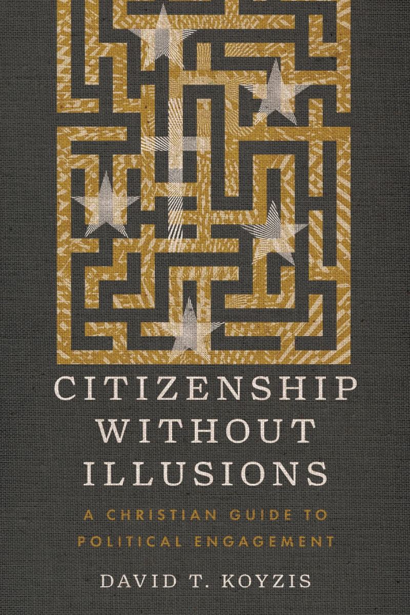 Portada: Citizenship Without Illusions