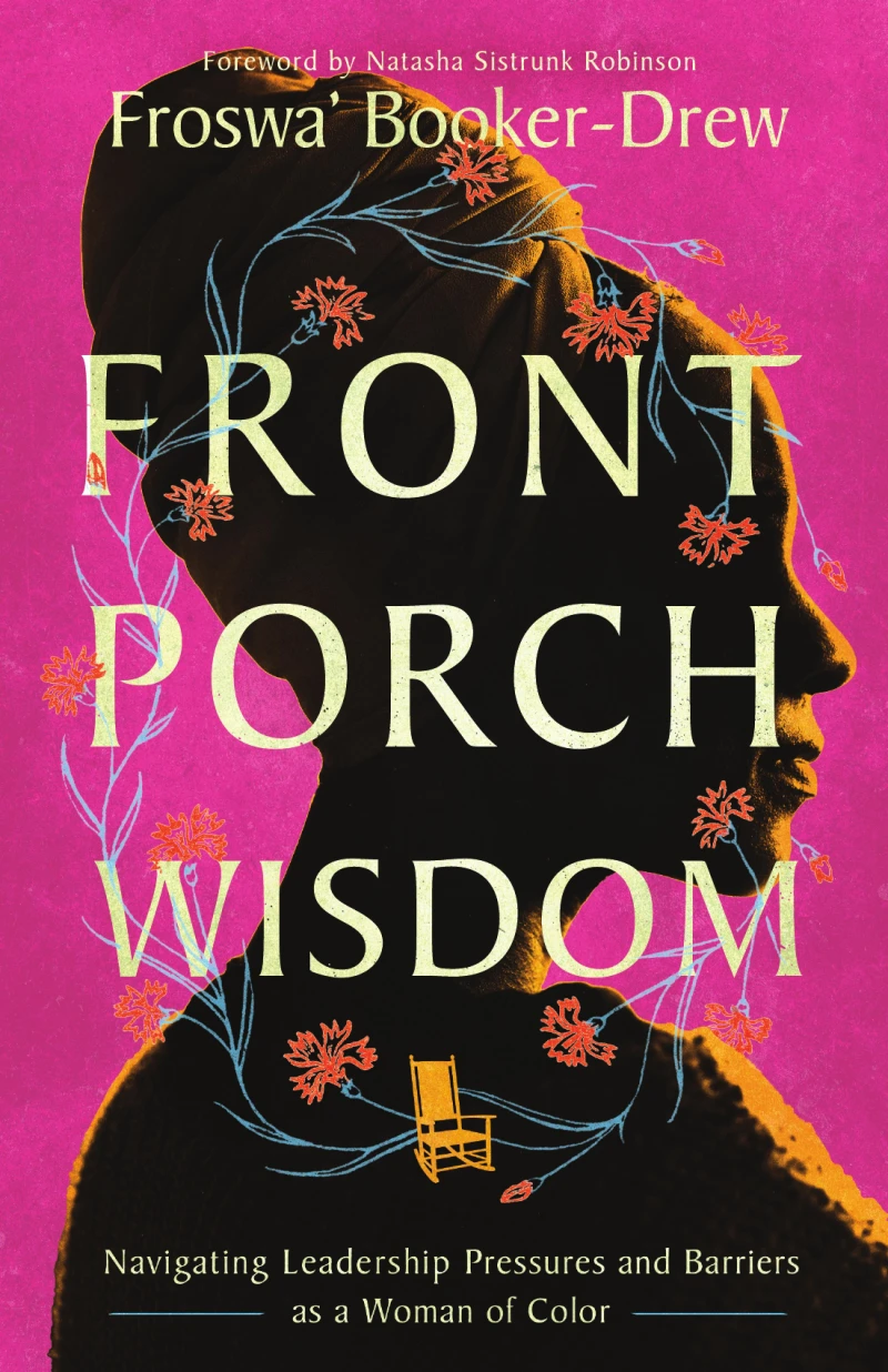 Portada: Front Porch Wisdom