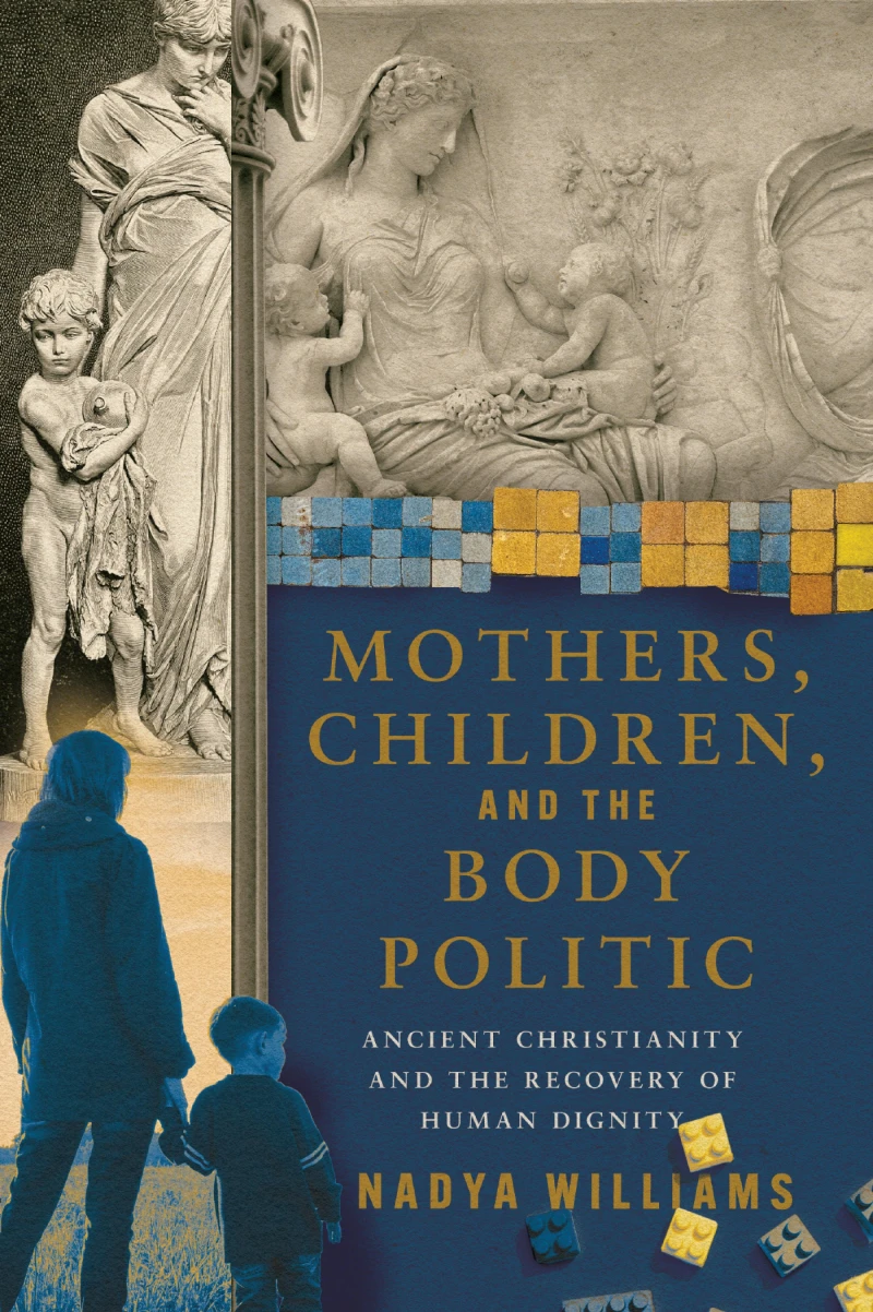 Portada: Mothers, Children, and the Body Politic